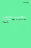 The Anti-Social Family (eBook, ePUB)