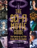 The Sci-Fi Movie Guide (eBook, ePUB)