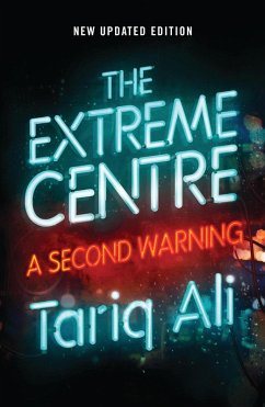 The Extreme Centre (eBook, ePUB) - Ali, Tariq