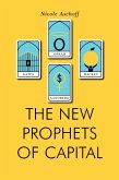 The New Prophets of Capital (eBook, ePUB)