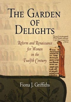 The Garden of Delights (eBook, ePUB) - Griffiths, Fiona J.