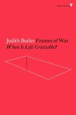Frames of War (eBook, ePUB)