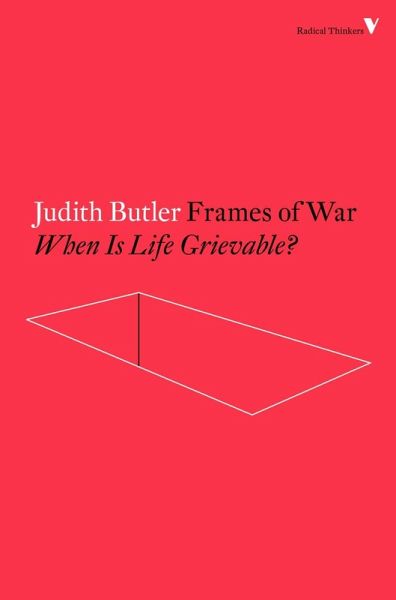 Frames of War (eBook, ePUB)