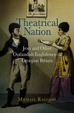 Theatrical Nation (eBook, ePUB)