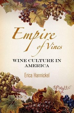 Cover Empire of Vines (eBook, ePUB)