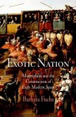 Exotic Nation (eBook, ePUB)