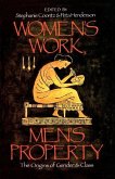 Women's Work, Men's Property (eBook, ePUB)