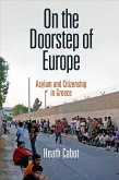 On the Doorstep of Europe (eBook, ePUB)
