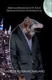 Serigala Besar Jahat itu Kaya! Memoar Dongeng di Manhattan (eBook, ePUB)