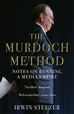 Cover The Murdoch Method (eBook, ePUB)