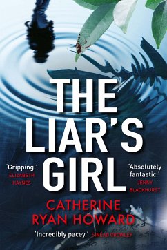 The Liar's Girl (eBook, ePUB) - Howard, Catherine Ryan