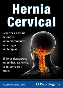 Hernia cervical (eBook, ePUB) - Guglielmotti, Gustavo