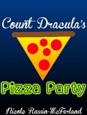 Count Dracula's Pizza Party: A Bedtime Story (eBook, ePUB)