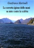 La corretta igiene delle mani, un aiuto contro la scabbia (eBook, ePUB)