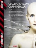 Carne gialla (eBook, ePUB)