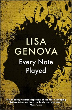 Every Note Played (eBook, ePUB) - Genova, Lisa