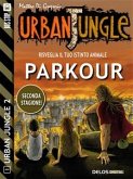 Parkour (eBook, ePUB)