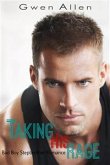 Taking His Rage (Bad Boy Stepbrother Romance) (eBook, ePUB)