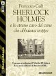 Sherlock Holmes e lo strano caso del... - Bild 1