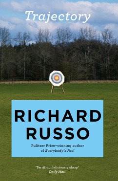 Trajectory (eBook, ePUB) - Russo, Richard