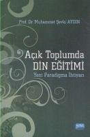 Acik Toplumda Din Egitimi - sevki Aydin, Muhammet