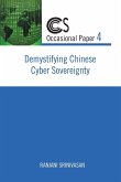 Demystifying Chinese Cyber Sovereignty