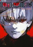 Ishida, S: Tokyo Ghoul:re Ishida, S: Tokyo Ghoul:re