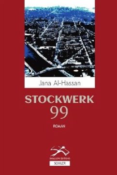 Stockwerk 99 - Hassan, Jana al-