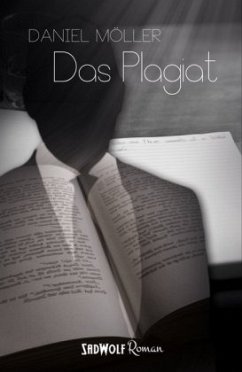 Cover Das Plagiat