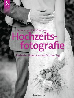 Hochzeitsfotografie - Obermann, Nicole;Obermann, Ralf