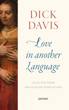 Love in Another Language (eBook, ePUB) - Davis, Dick