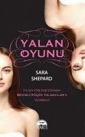 Yalan Oyunu - Shepard, Sara