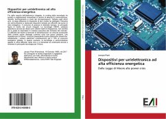 Dispositivi per un'elettronica ad alta efficienza energetica - Piani, Jacopo