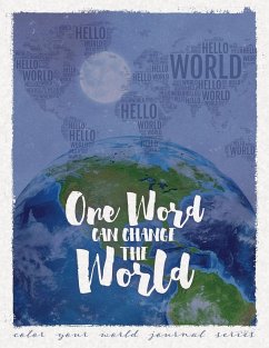 One Word Can Change The World - Bridges, Annette