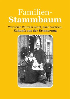 Familien-Stammbaum - Enderwitz, Roberto René