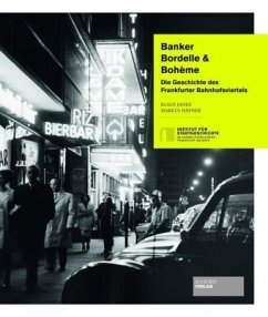 Banker, Bordelle & Bohème - Häfner, Markus;Janke, Klaus