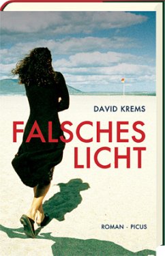 Falsches Licht - Krems, David