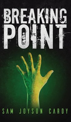 Breaking Point - Sam Joyson-Cardy
