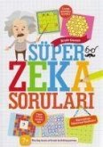 Beyin Egzersizleri - 1 Süper Zeka Sorulari