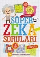 Beyin Egzersizleri - 1 Süper Zeka Sorulari - Kolektif