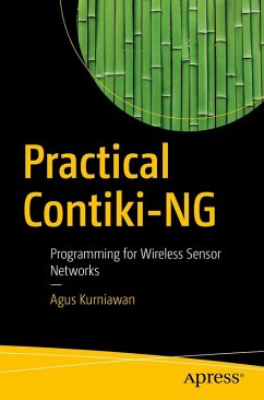 Cover Practical Contiki-NG