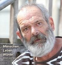 Menschen. Leben. Würde - Ruf, Peter u. Wolfgang Sartorius (Hrsg.)