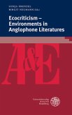 Ecocriticism - Environments in Anglophone Literatures