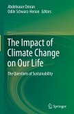 The Impact of Climate Change on Our Life