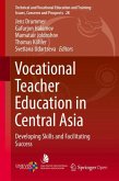 Vocational Teacher Education in Central Asia