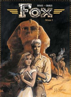 Cover FOX INTEGRAL 01