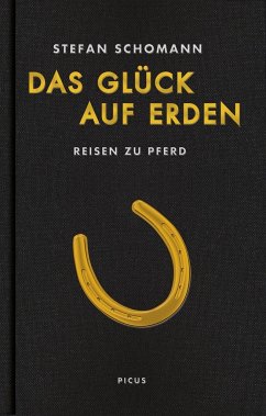 Das Glück auf Erden - Schomann, Stefan