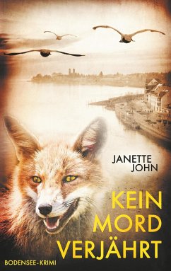 Kein Mord verjährt - John, Janette