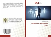 Gestion de portefeuille client