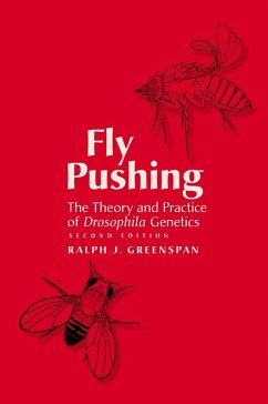 Cover Fly Pushing 2nd Edition